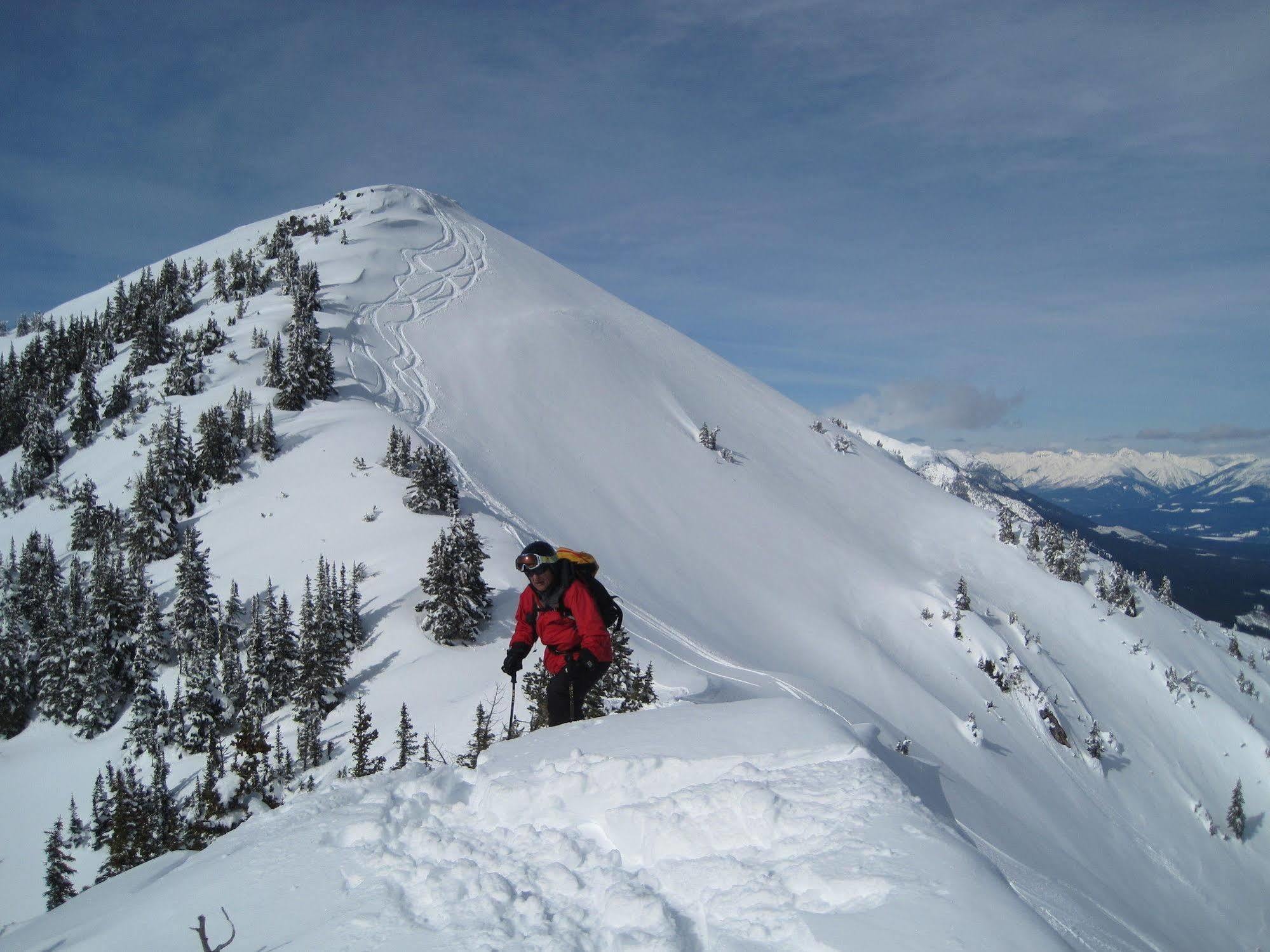 غولدن Vagabond Lodge At Kicking Horse المظهر الخارجي الصورة